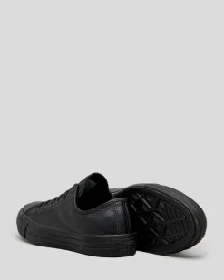 Womens Chuck Taylor Lo-Pro Shoes