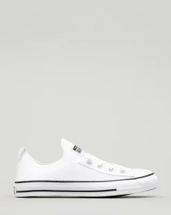 Womens Chuck Taylor Shoreline Lo-Pro Shoes