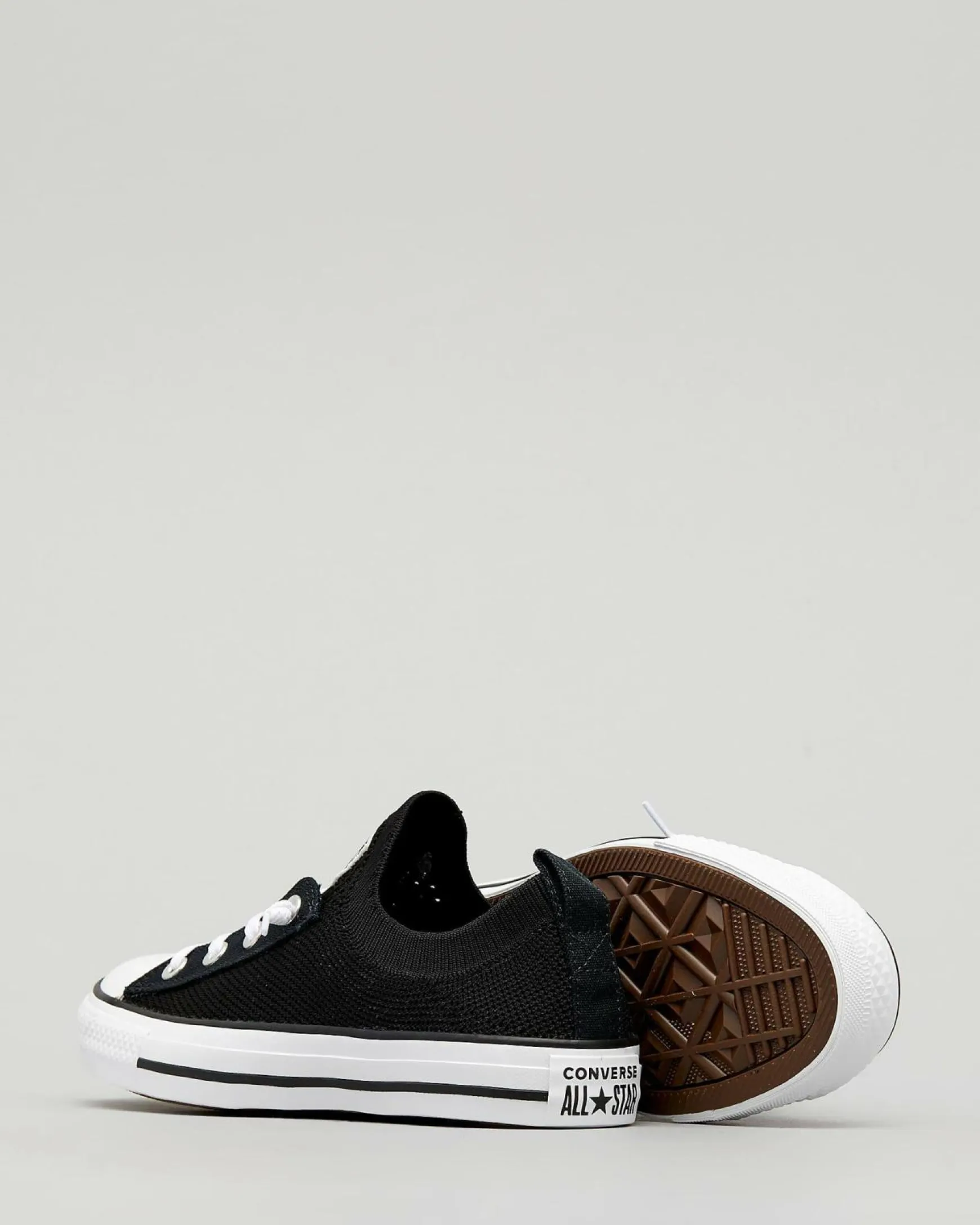 Womens Chuck Taylor Shoreline Lo-Pro Shoes