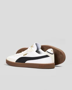 Womens Club II Era Shoes