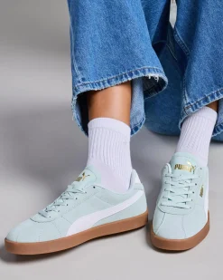 Womens Club II Shoes