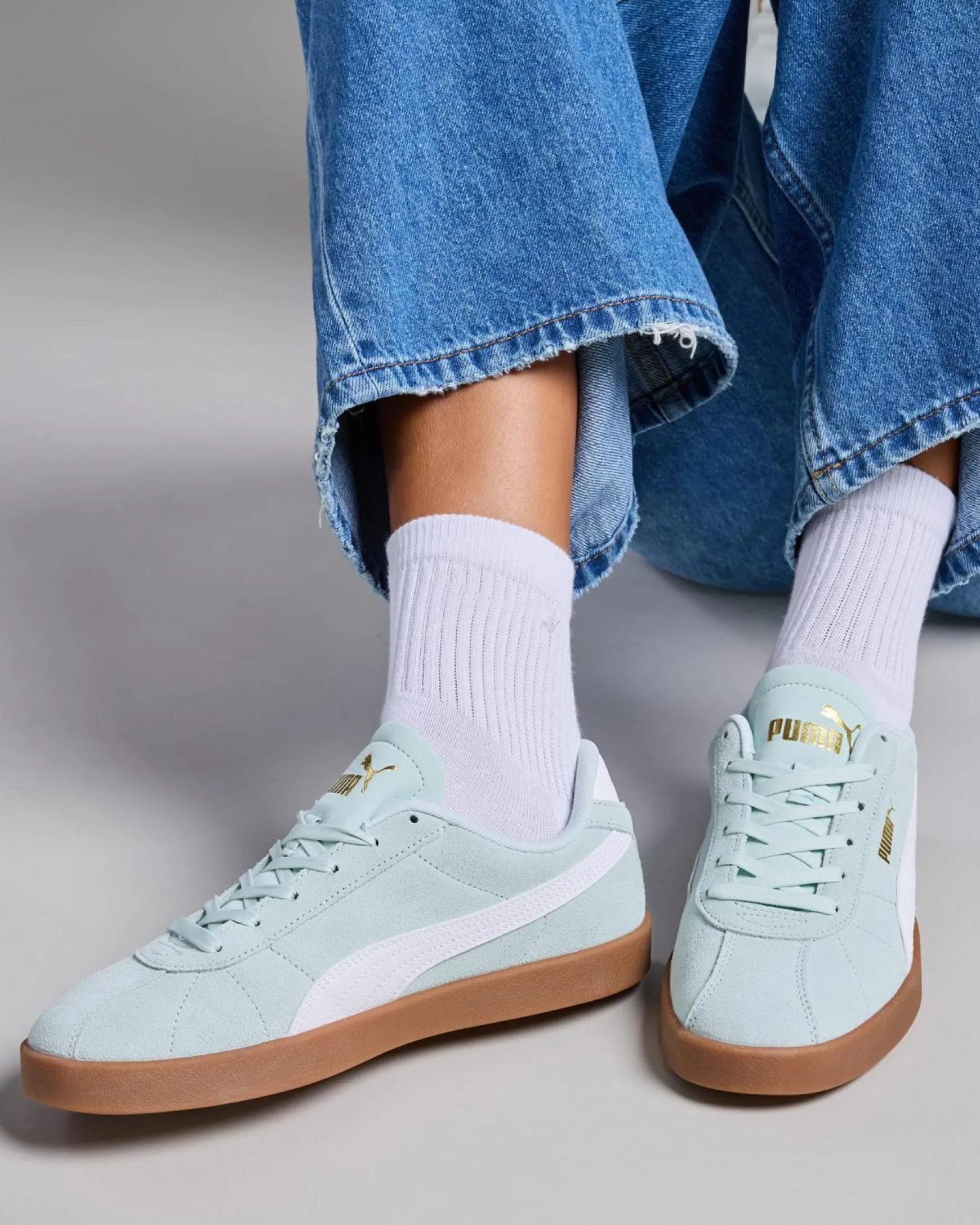 Womens Club II Shoes