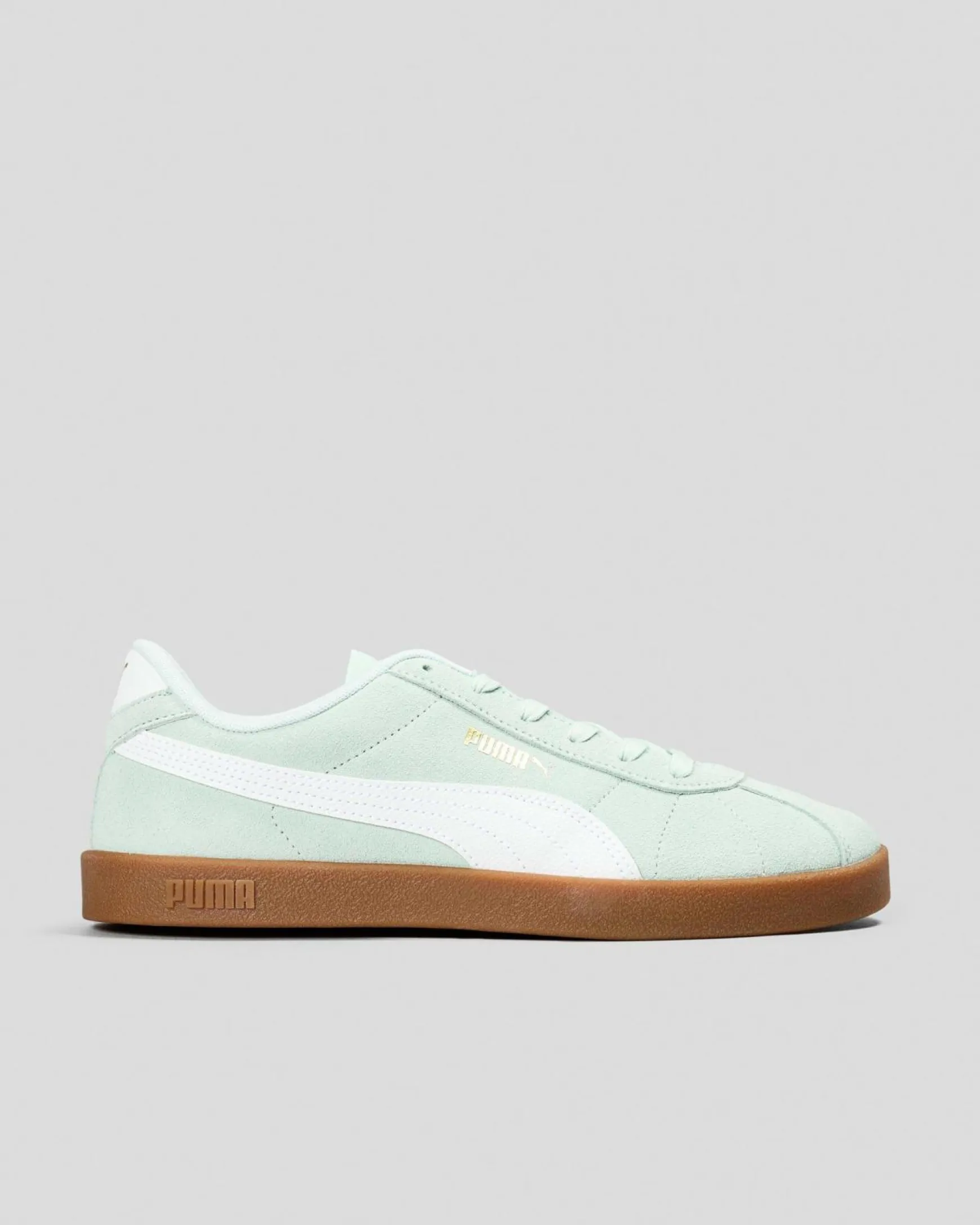 Womens Club II Shoes