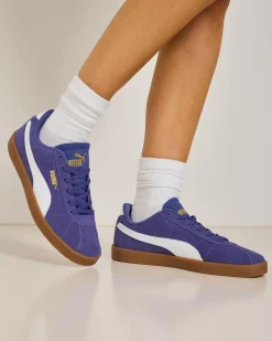 Womens Club II Shoes