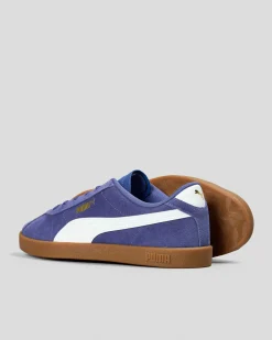 Womens Club II Shoes