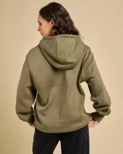 Women's Club Pullover Hoodie