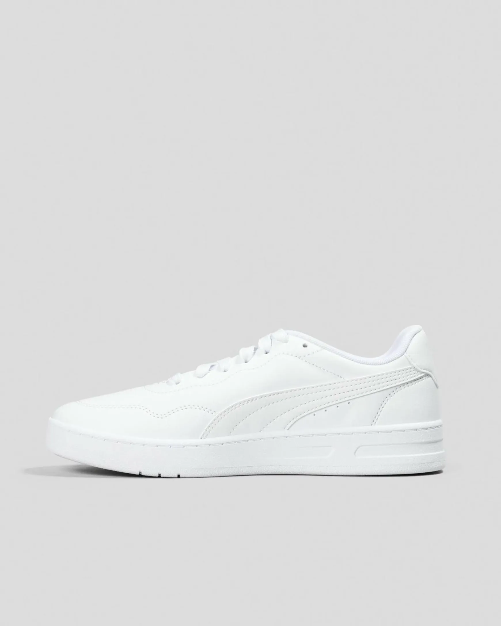 Womens Court Lally Shoes