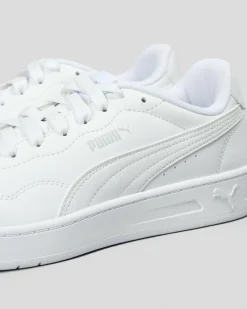 Womens Court Lally Shoes