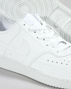 Womens Court Vision Low Next Nature Shoe