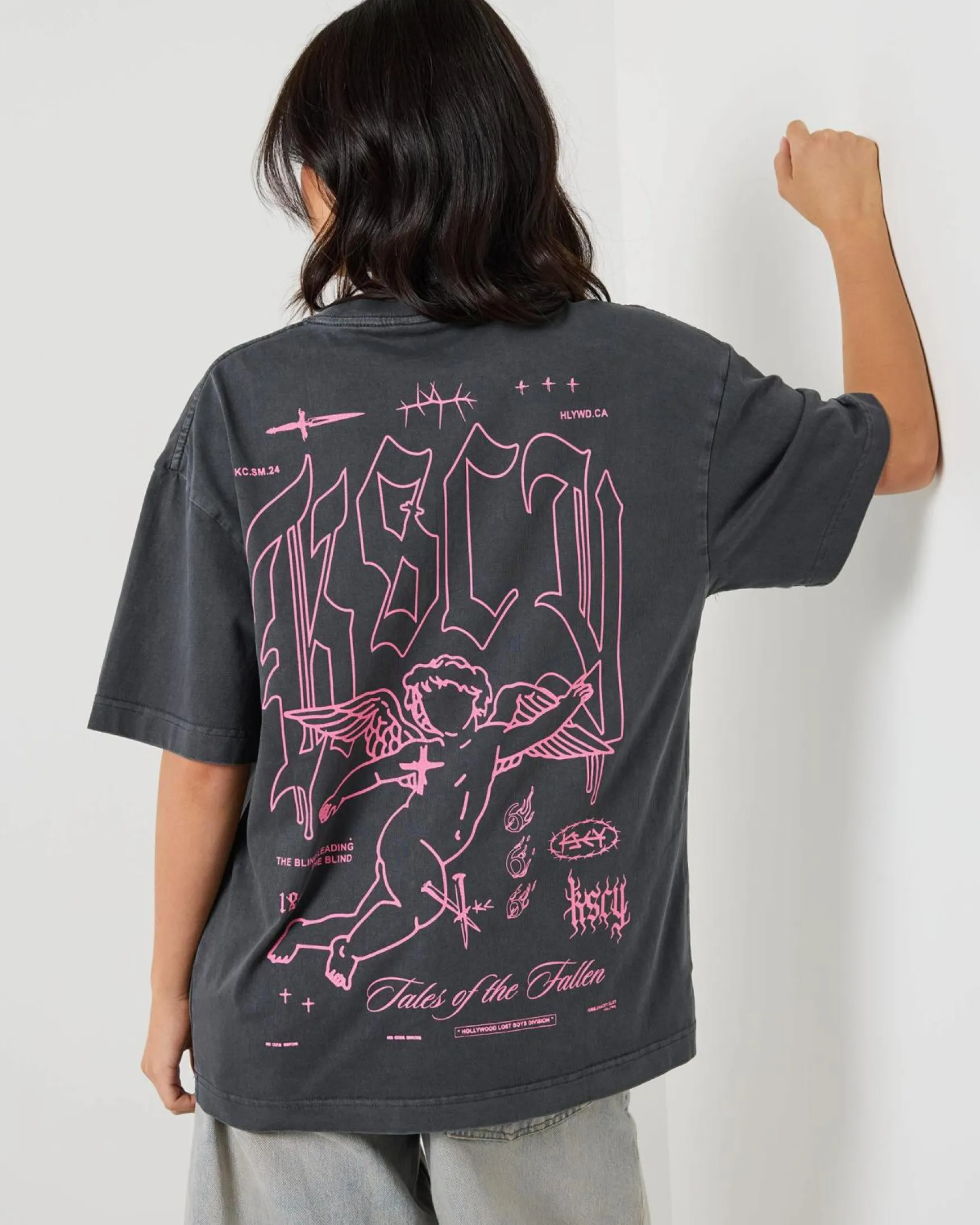 Women's Covert T-Shirt