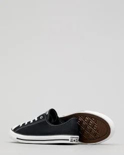 Womens Dainty Lo-Pro Shoes