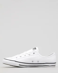 Womens Dainty Lo-Pro Shoes
