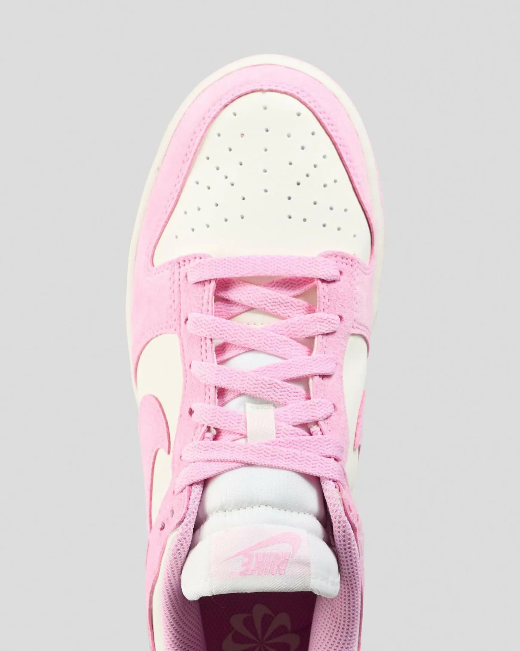 Womens Dunk Low Shoes