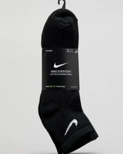 Women's Everyday Cushion Ankle Sock Pack