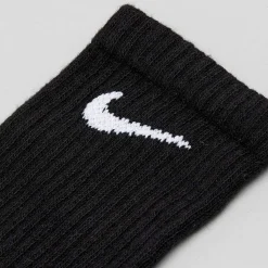 Women's Everyday Cushion Crew Sock Pack