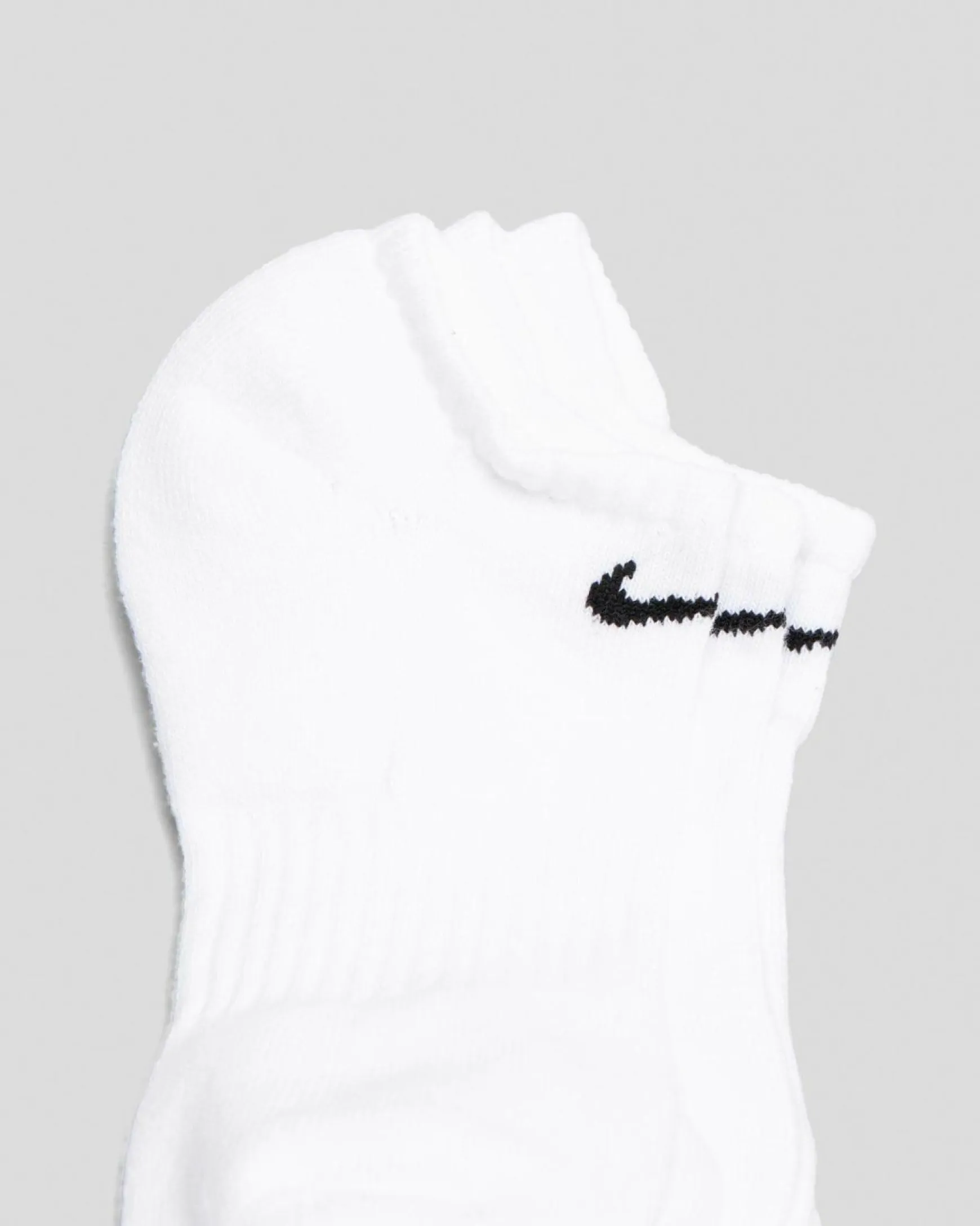 Women's Everyday Cushioned No Show Sock Pack