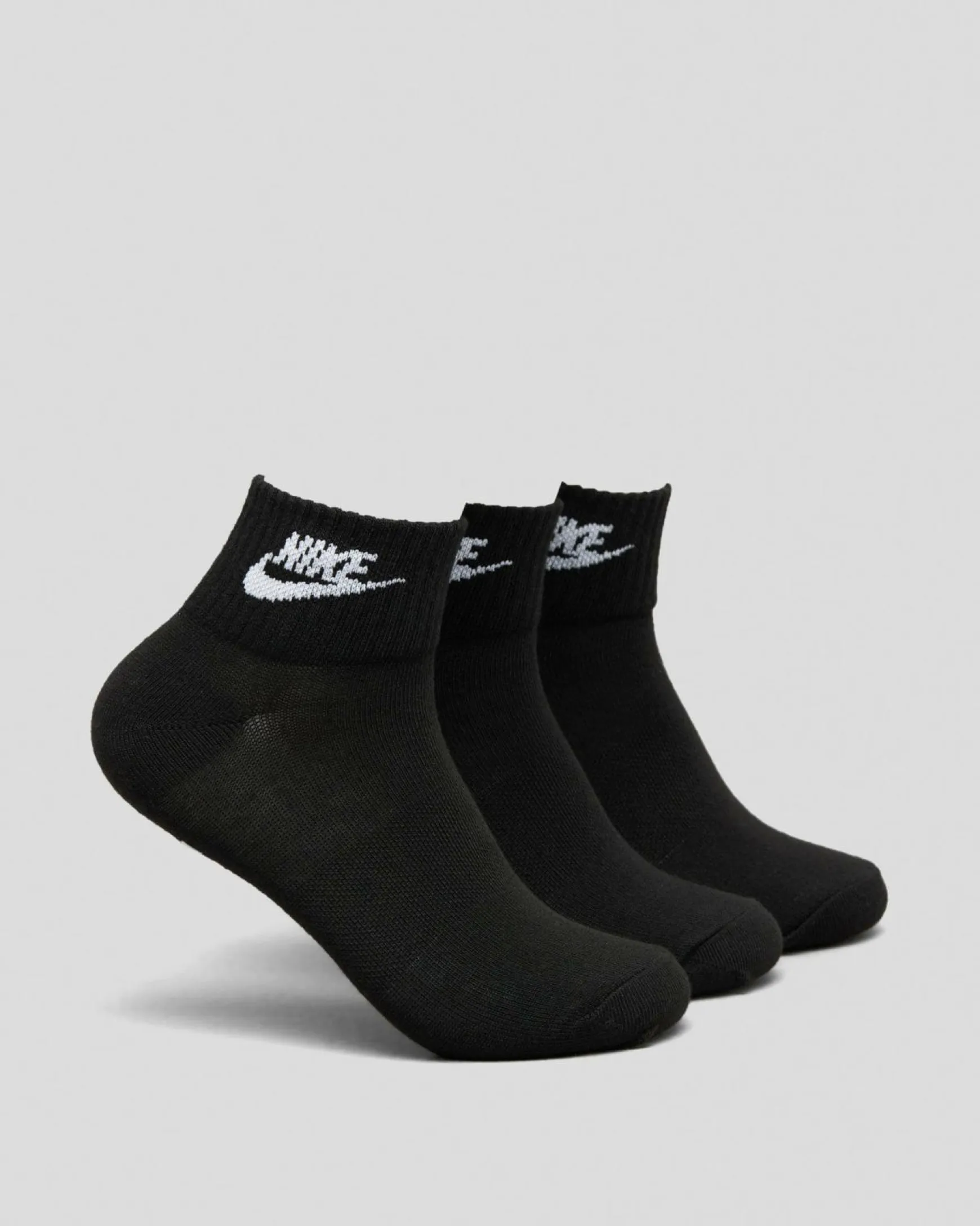 Women's Everyday Essential Ankle Sock Pack