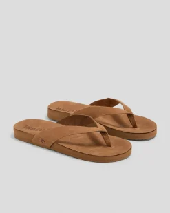 Womens Freedom Bloom Slide Sandals