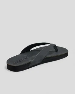 Womens Freedom Bloom Slide Sandals