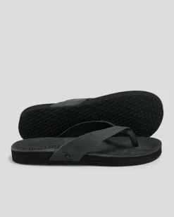Womens Freedom Bloom Slide Sandals