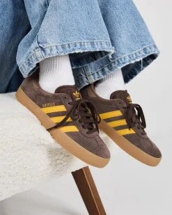 Womens Gazelle ADV Shoes