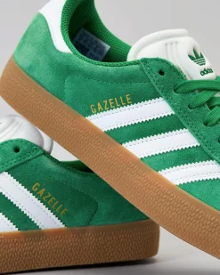 Womens Gazelle ADV Shoes