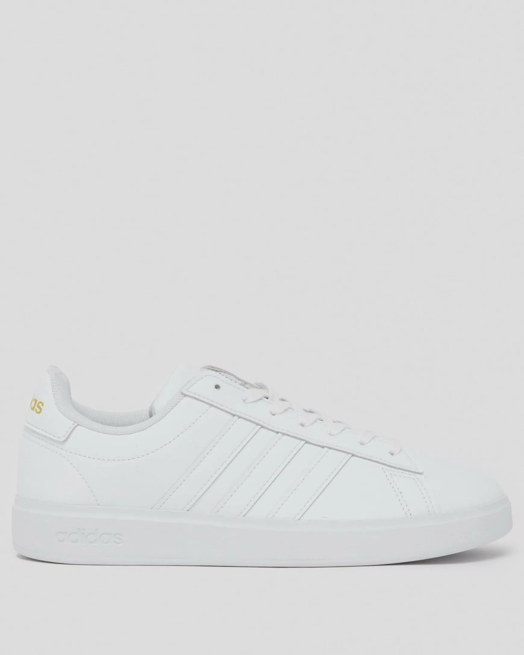Womens Grand Court 2.0 Shoes