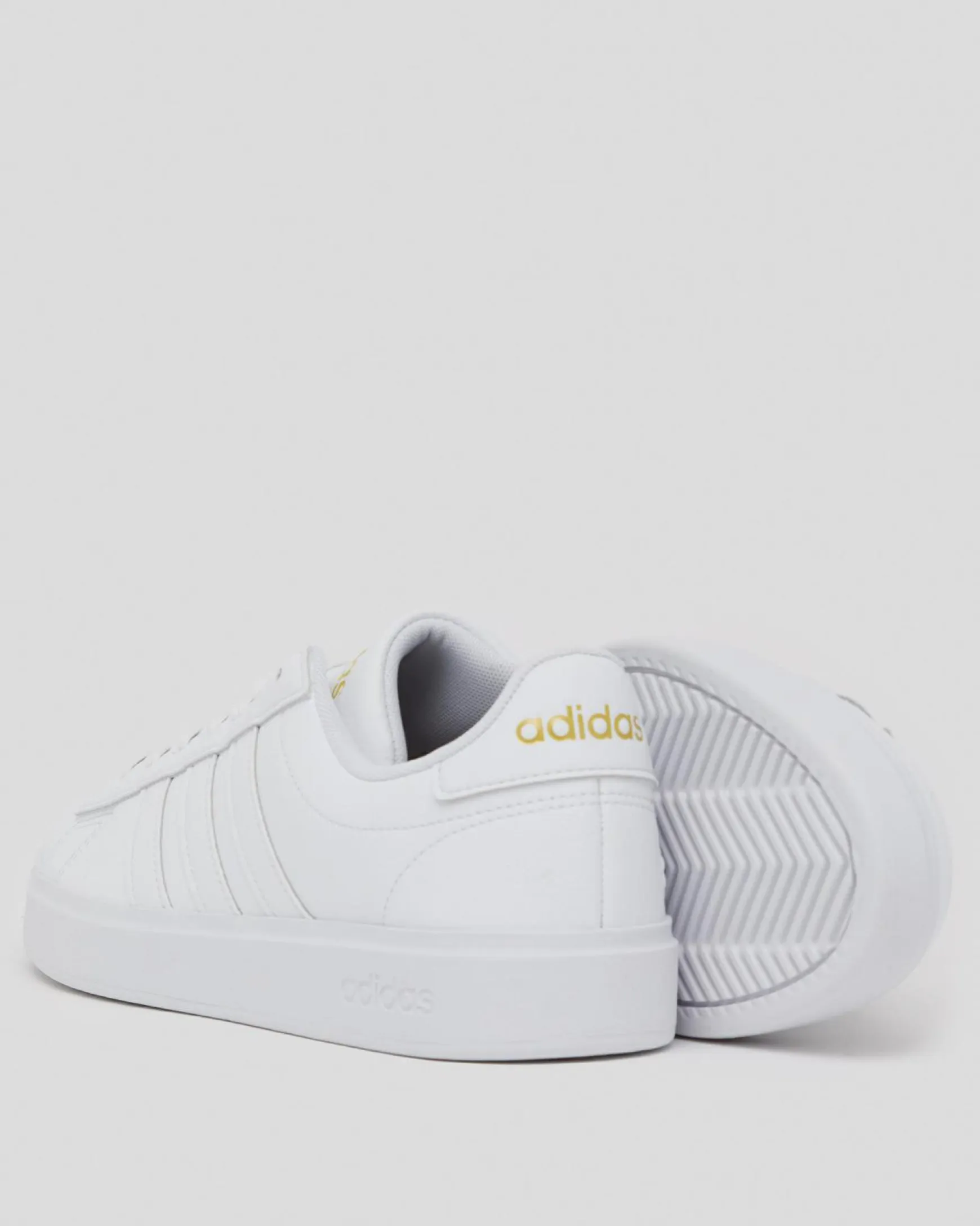 Womens Grand Court 2.0 Shoes