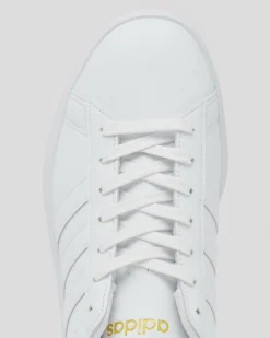 Womens Grand Court 2.0 Shoes