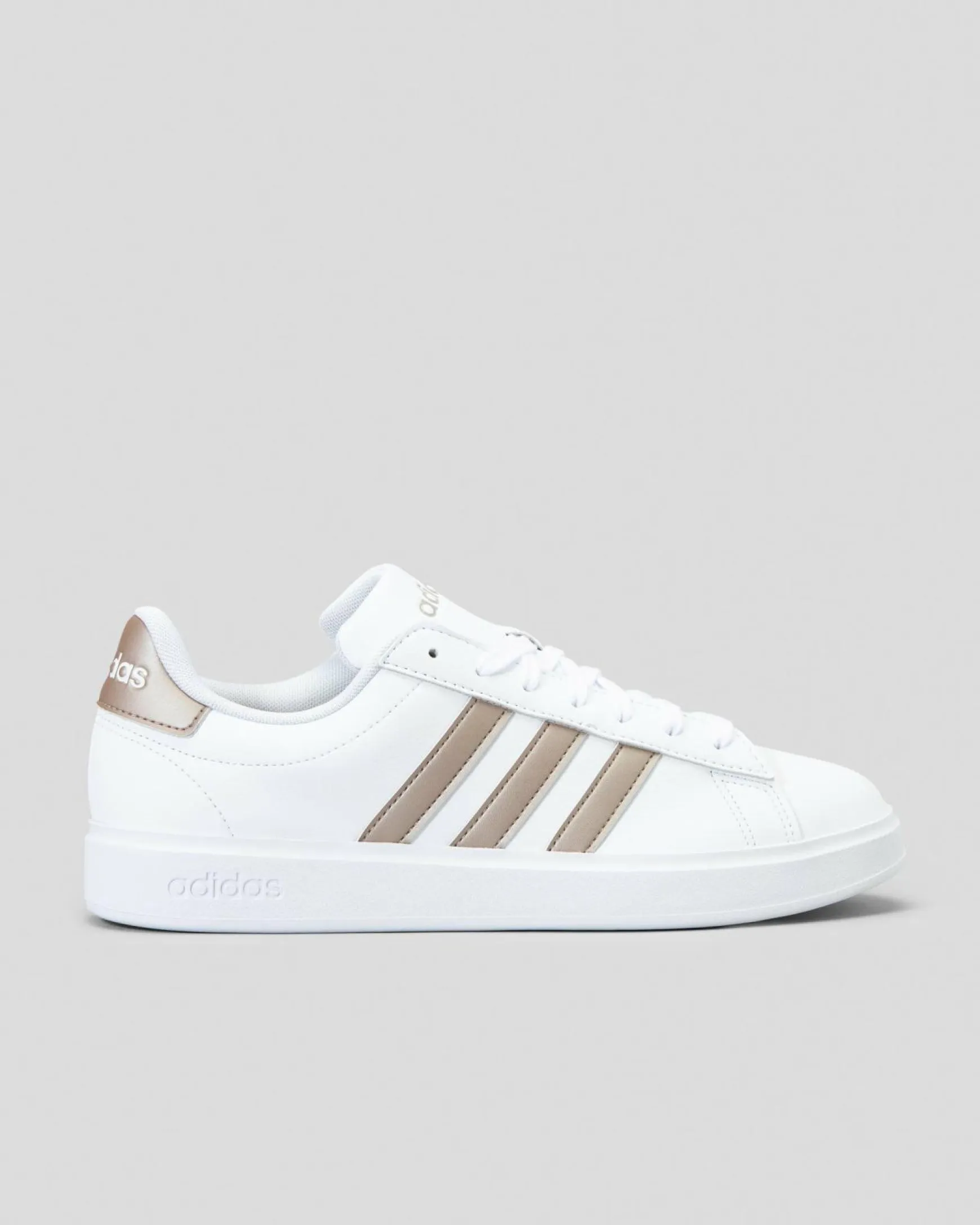 Womens Grand Court Shoes