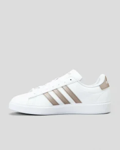 Womens Grand Court Shoes