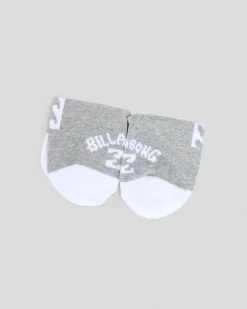 Women's Invisible Socks