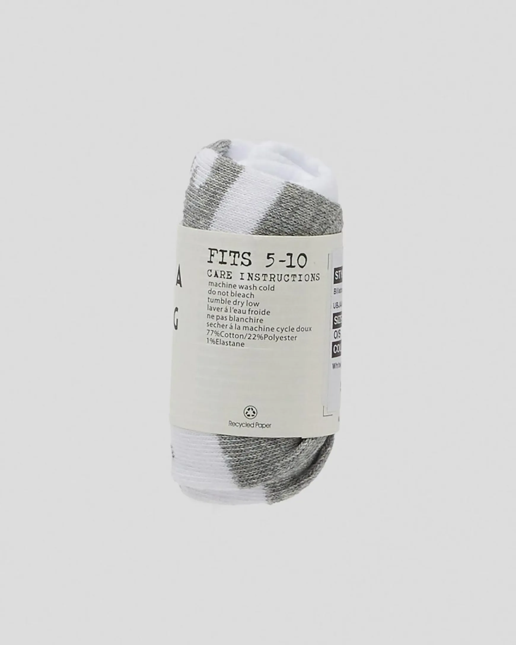 Women's Invisible Socks