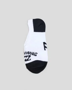 Women's Invisible Socks