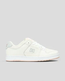 Womens Manteca 4 Shoes