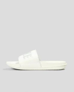 Womens Nike Offcourt Slide Sandals