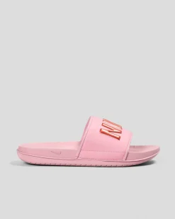 Womens Nike Offcourt Slide Sandals