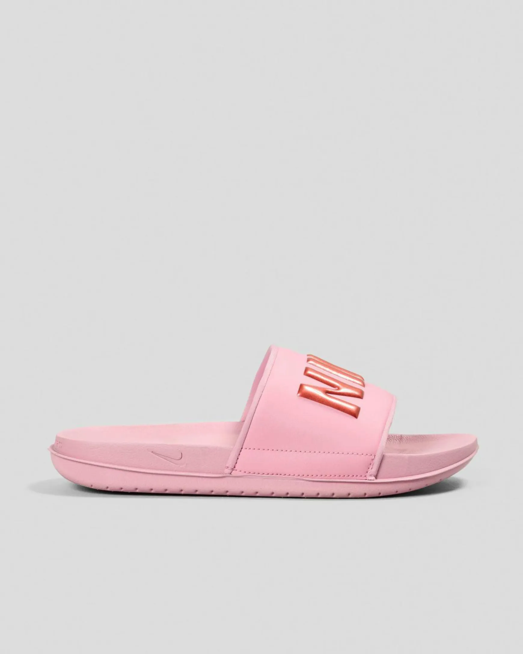 Womens Nike Offcourt Slide Sandals