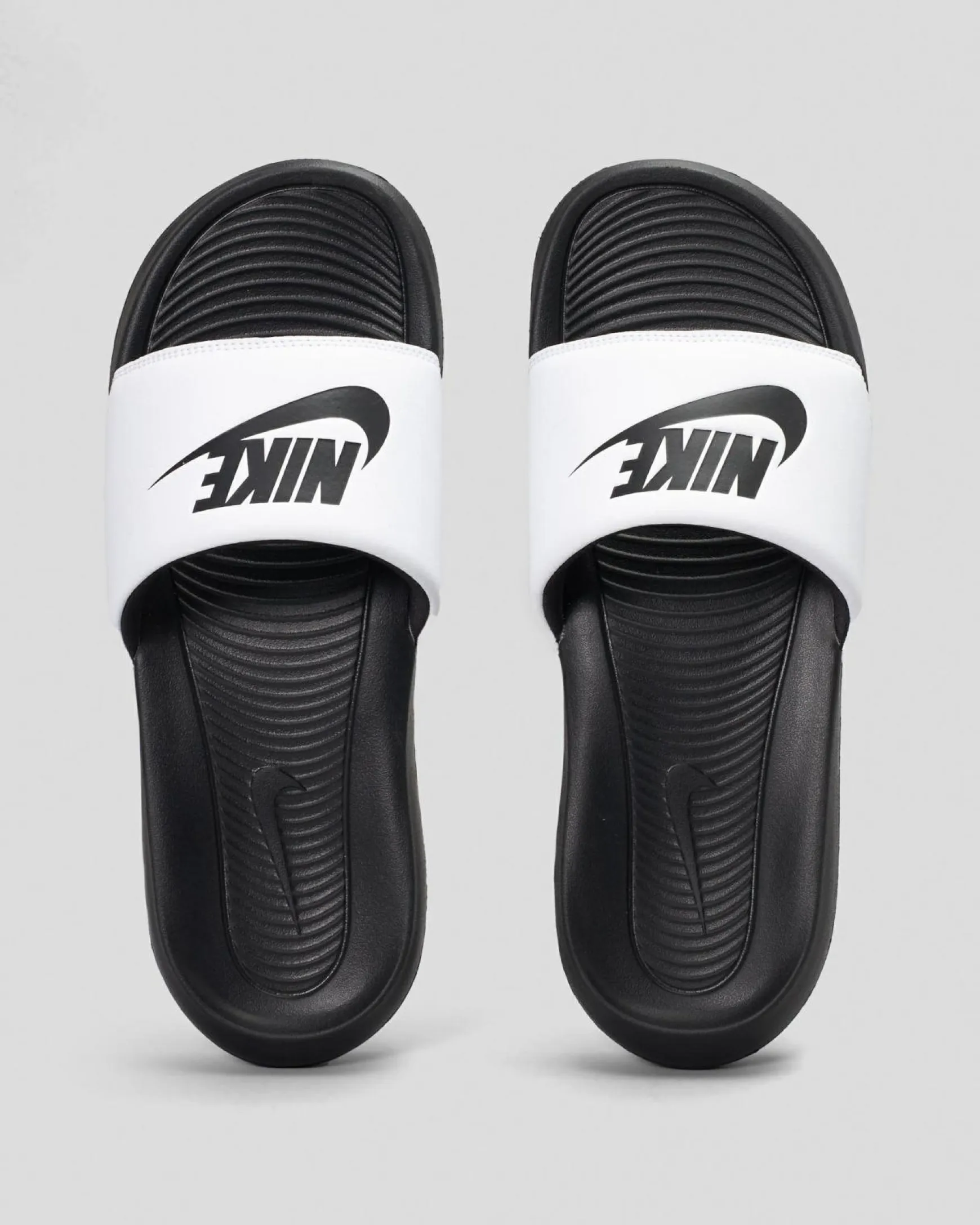Womens Nike Victori One Slide Sandals