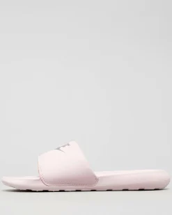 Womens Nike Victori One Slide Sandals