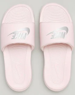 Womens Nike Victori One Slide Sandals