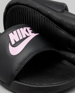 Womens Nike Victori One Slide Sandals