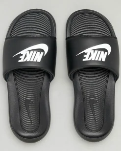 Womens Nike Victori One Slide Sandals
