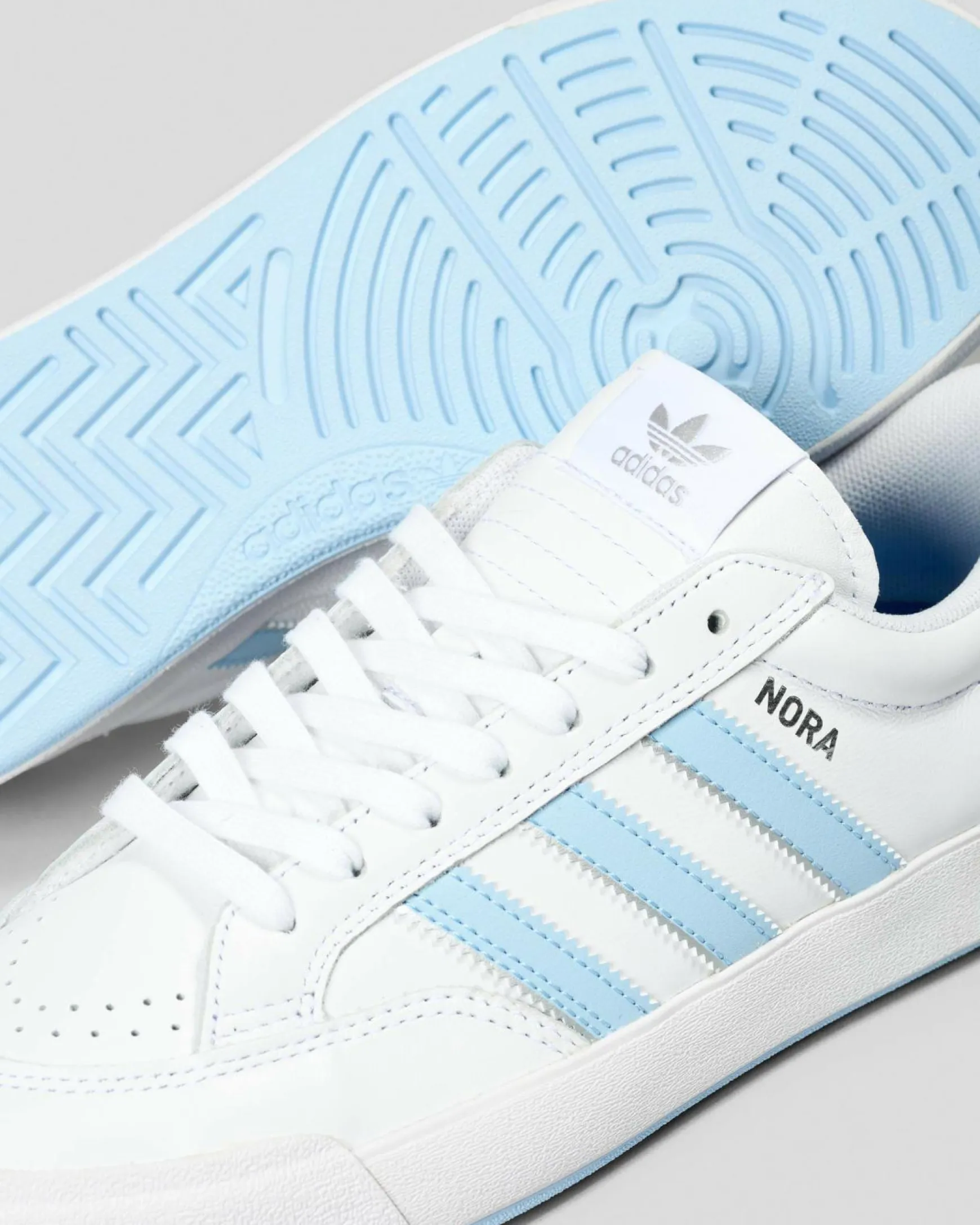 Womens Nora Shoes