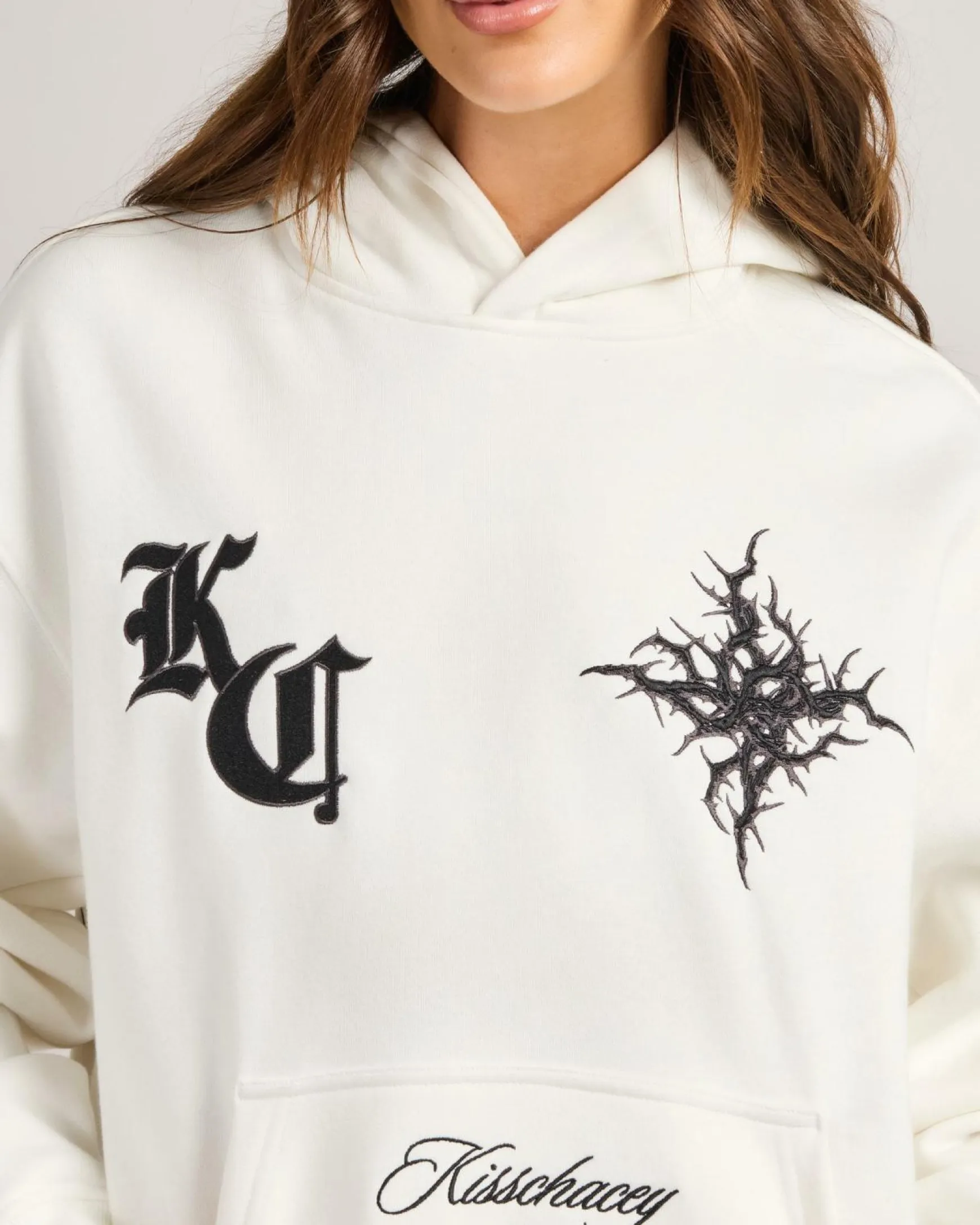 Women's Paragons Relaxed Hoodie