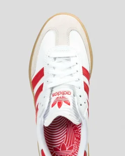 Womens Puig Samba Shoes