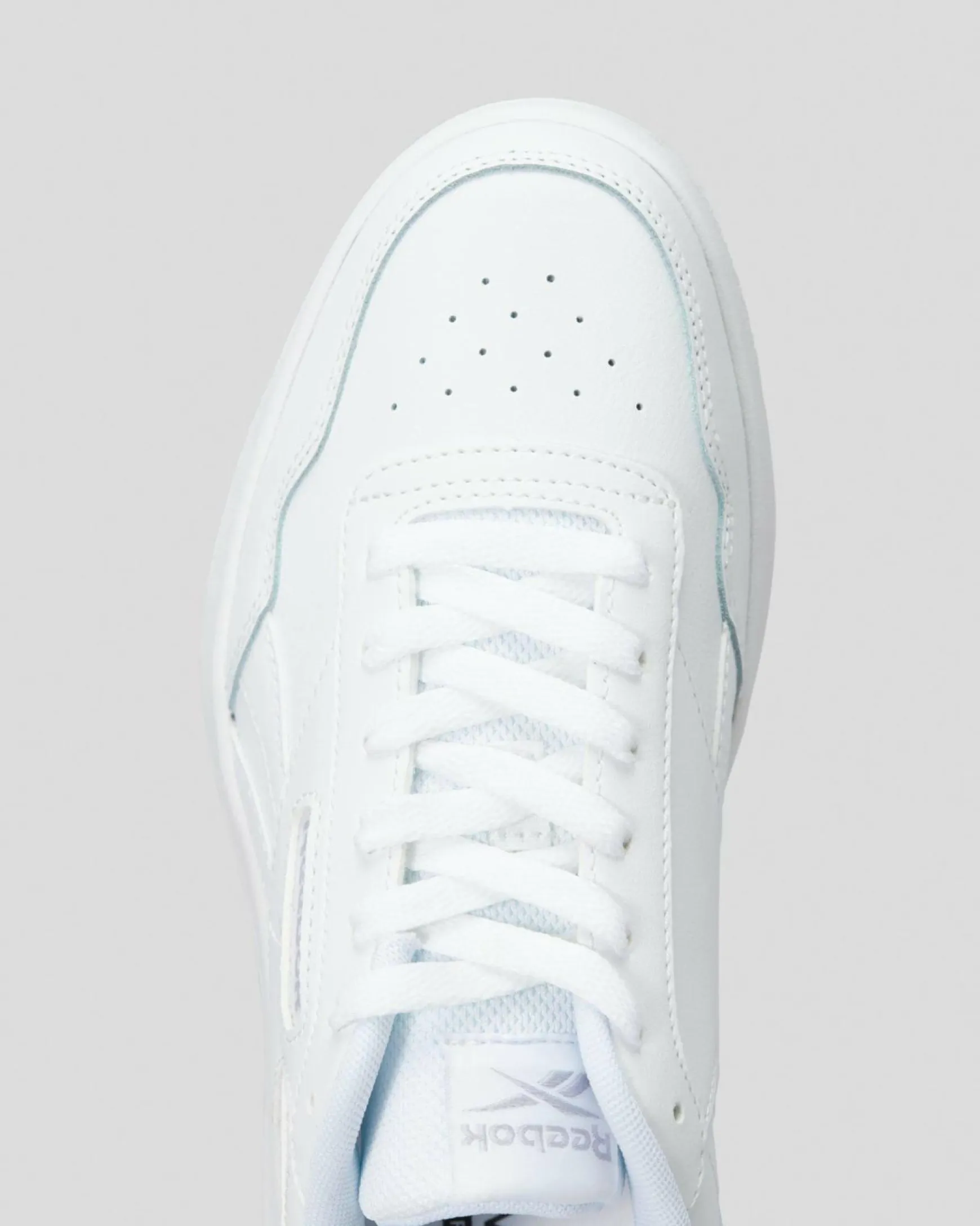 Womens Reebok Court Advance Shoes