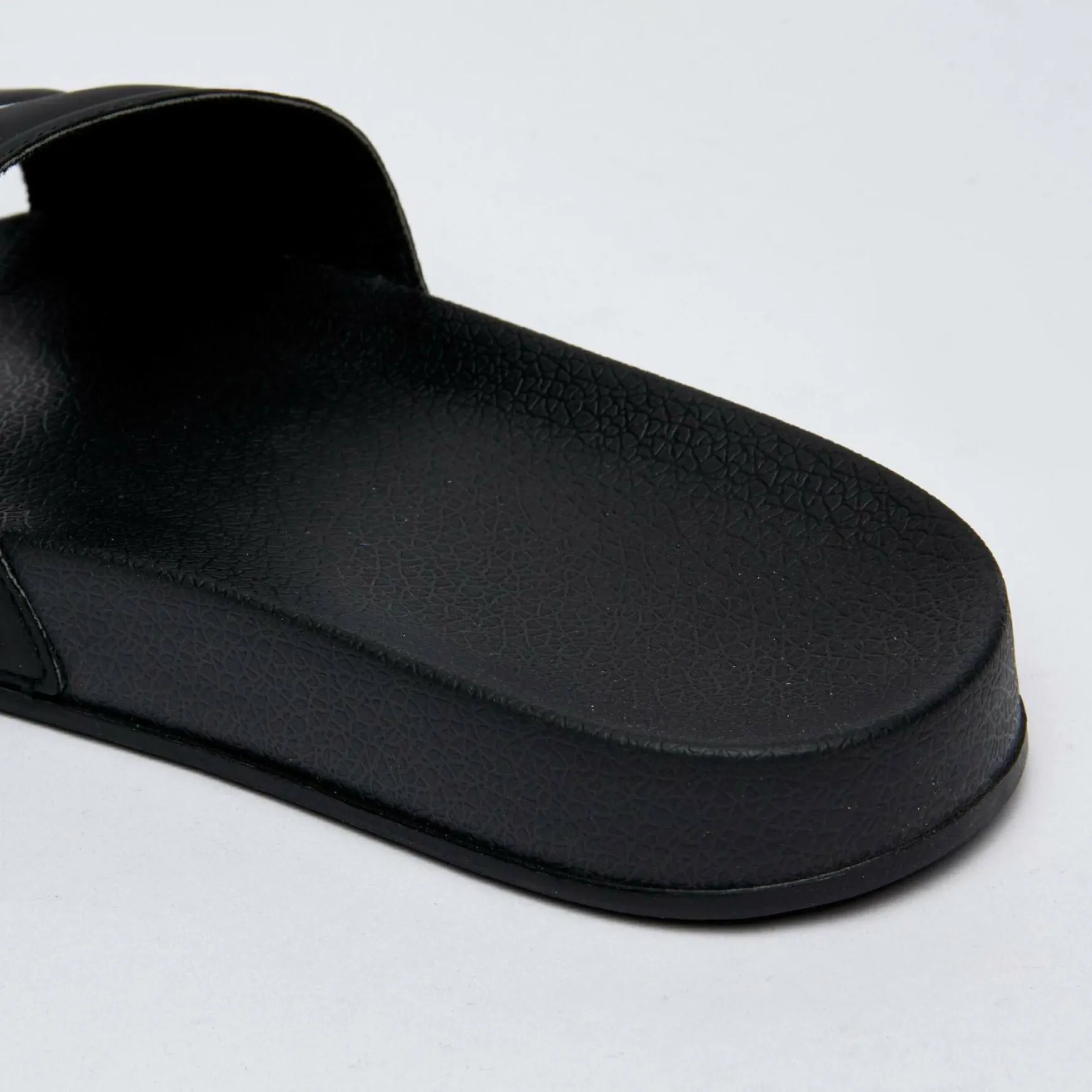 Womens Roxy Slippy Slide Sandals