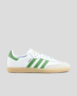Womens Samba ADV Shoes