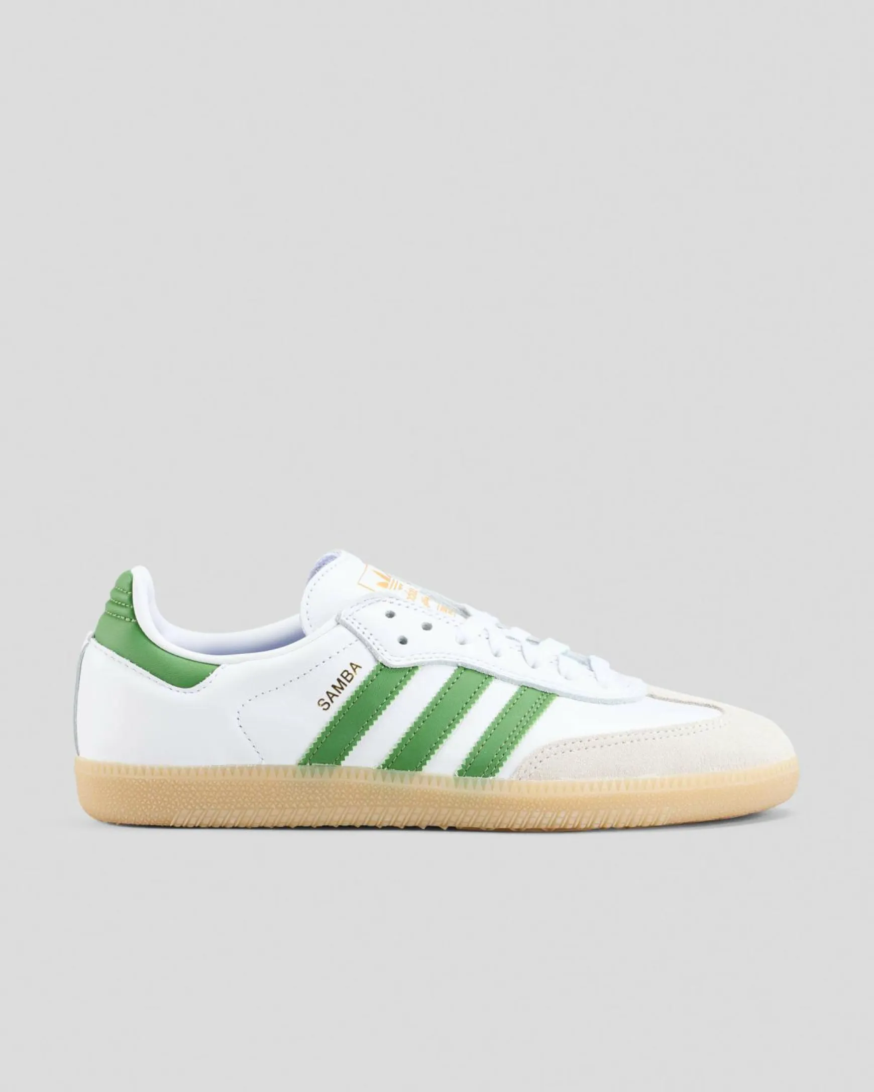 Womens Samba ADV Shoes
